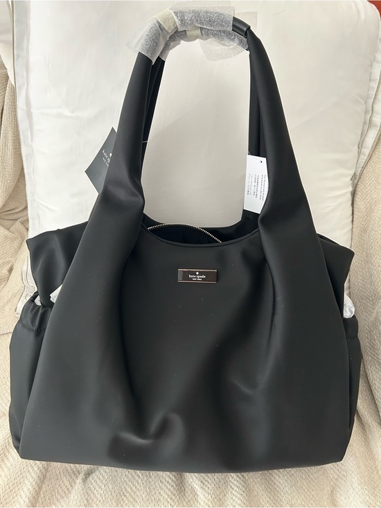 kate spade Handbags - Kate Spade Carter Baby Bag